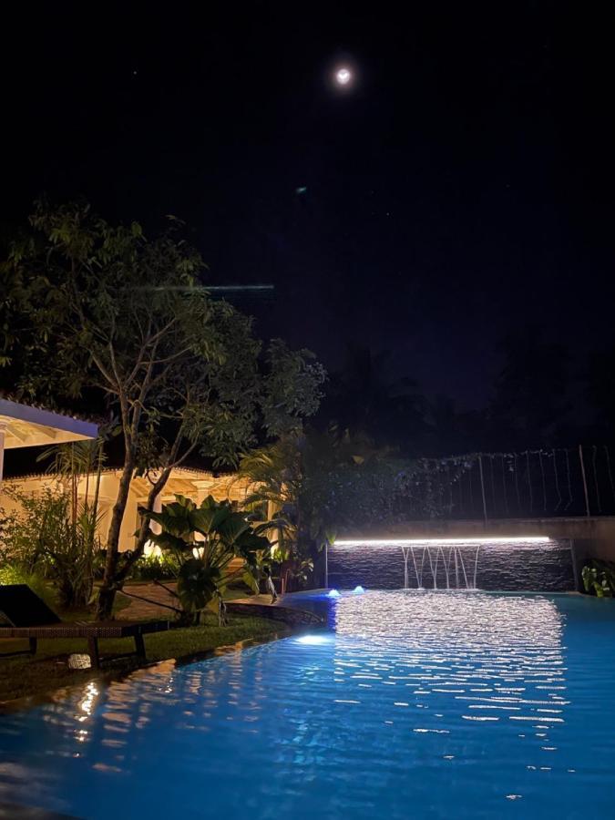 Claire Villa By Younger Villas & Resorts آهانغاما المظهر الخارجي الصورة