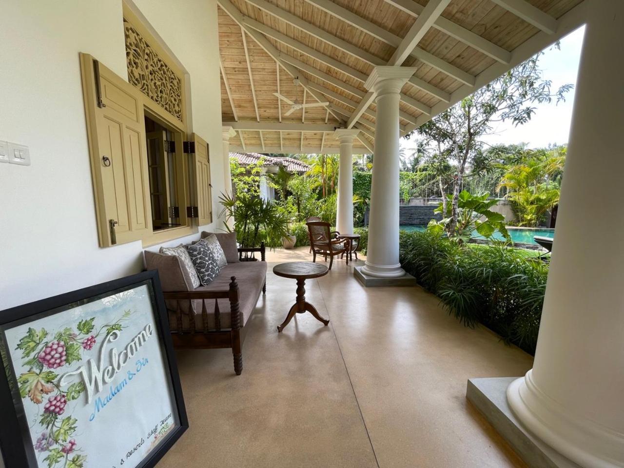 Claire Villa By Younger Villas & Resorts آهانغاما المظهر الخارجي الصورة