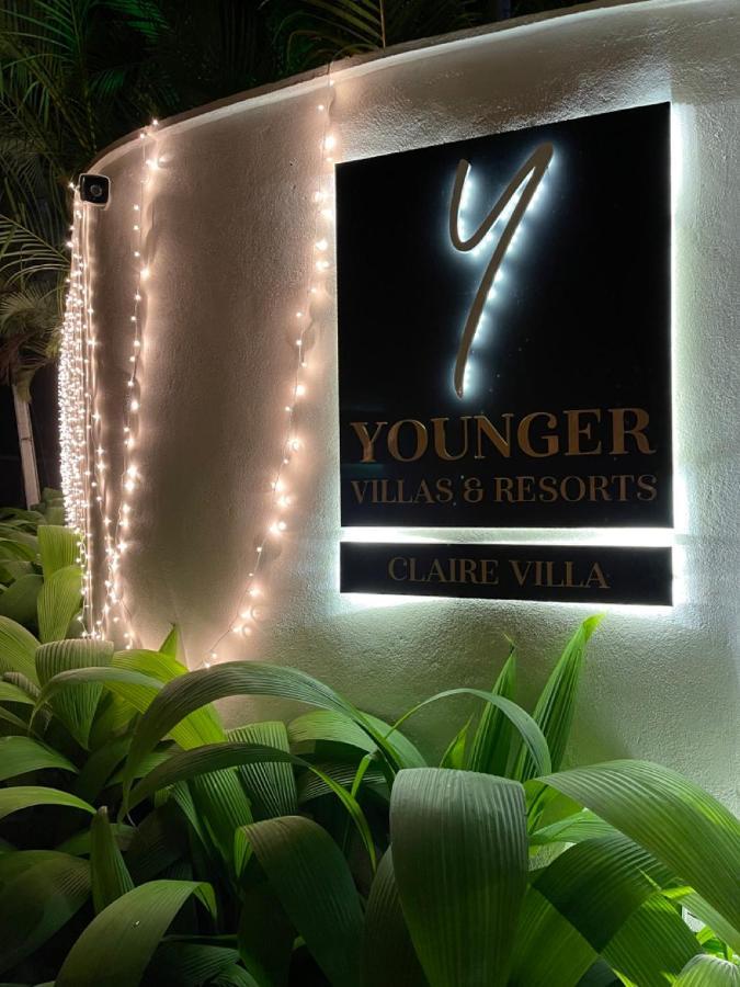 Claire Villa By Younger Villas & Resorts آهانغاما المظهر الخارجي الصورة