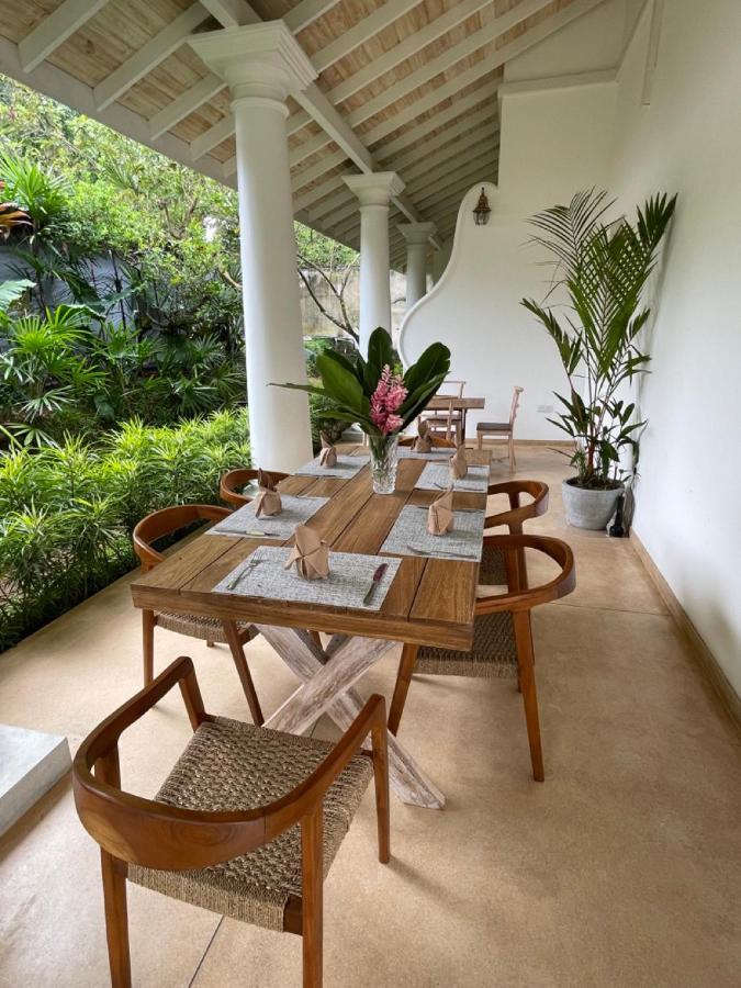 Claire Villa By Younger Villas & Resorts آهانغاما المظهر الخارجي الصورة