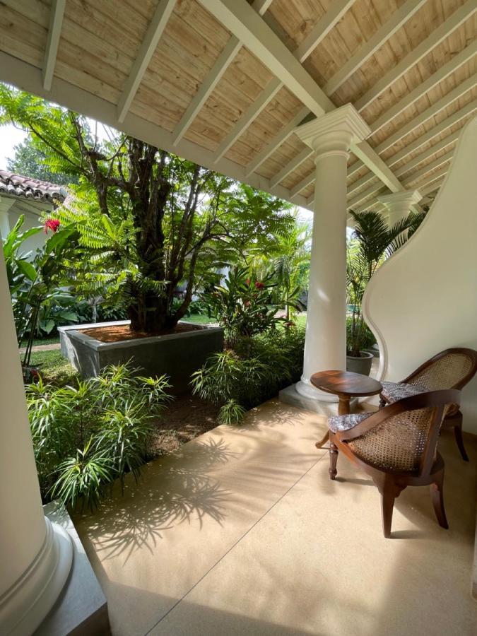 Claire Villa By Younger Villas & Resorts آهانغاما المظهر الخارجي الصورة