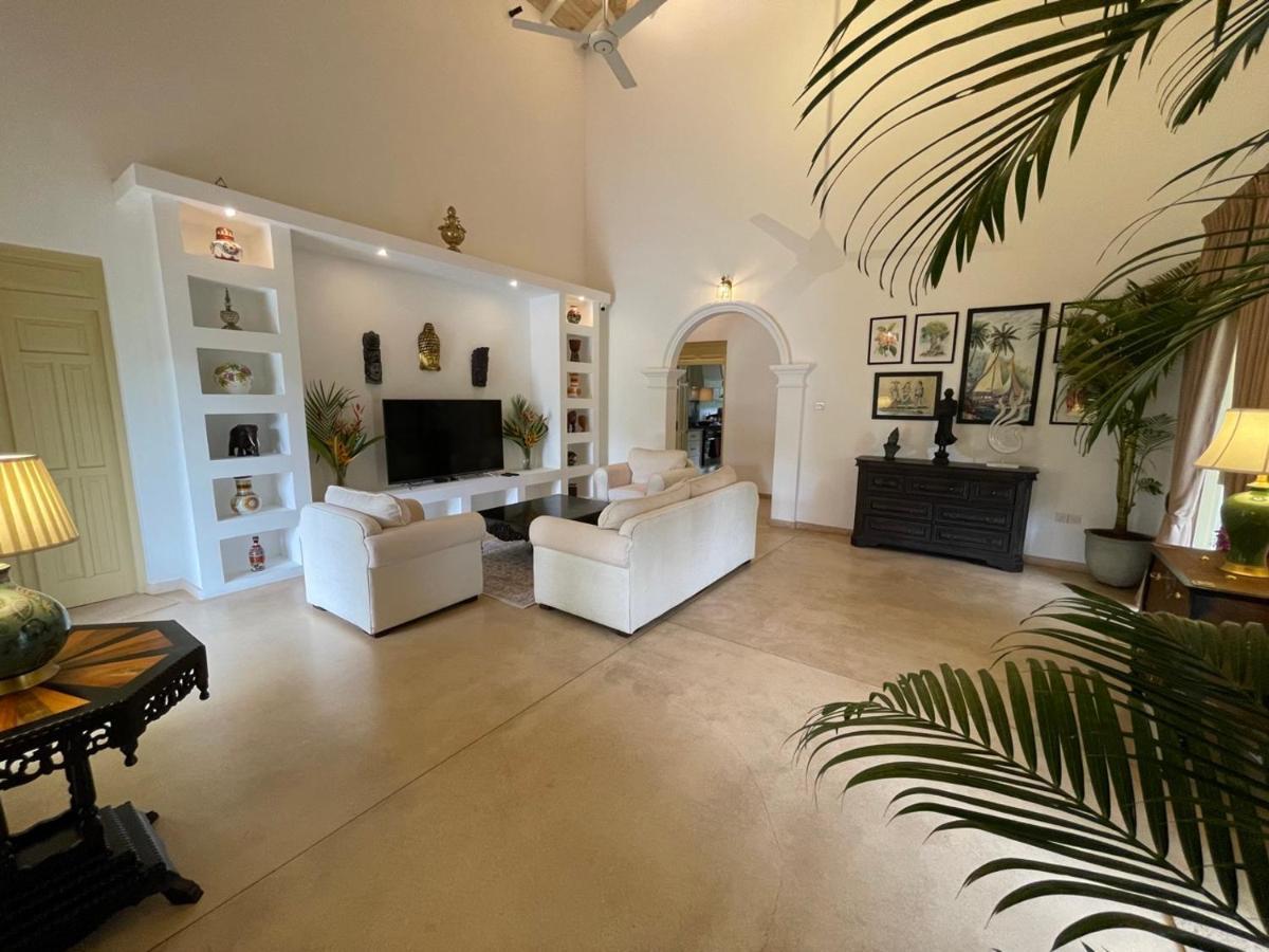 Claire Villa By Younger Villas & Resorts آهانغاما المظهر الخارجي الصورة