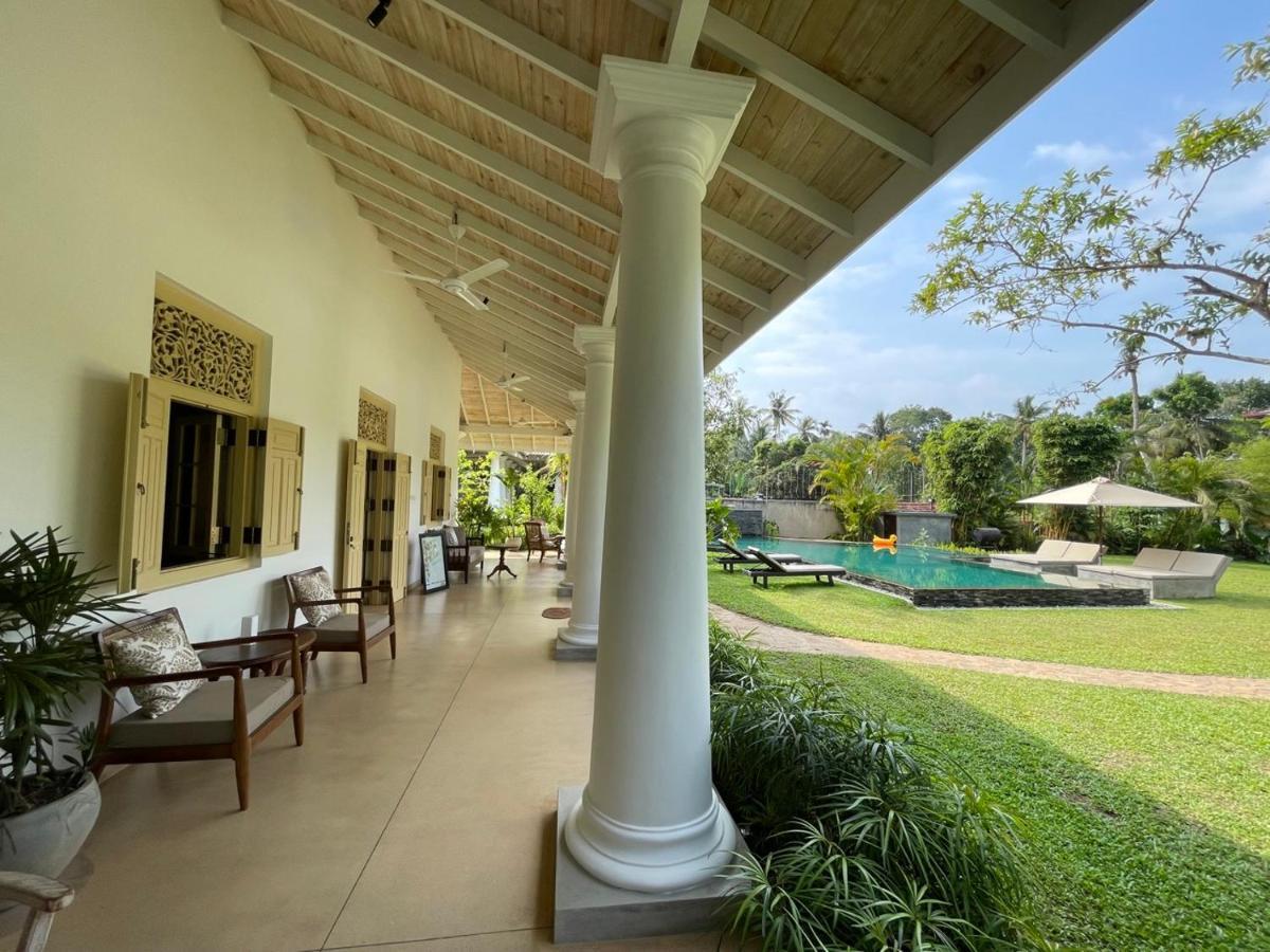 Claire Villa By Younger Villas & Resorts آهانغاما المظهر الخارجي الصورة