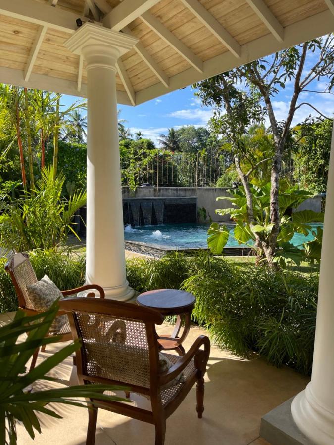 Claire Villa By Younger Villas & Resorts آهانغاما المظهر الخارجي الصورة