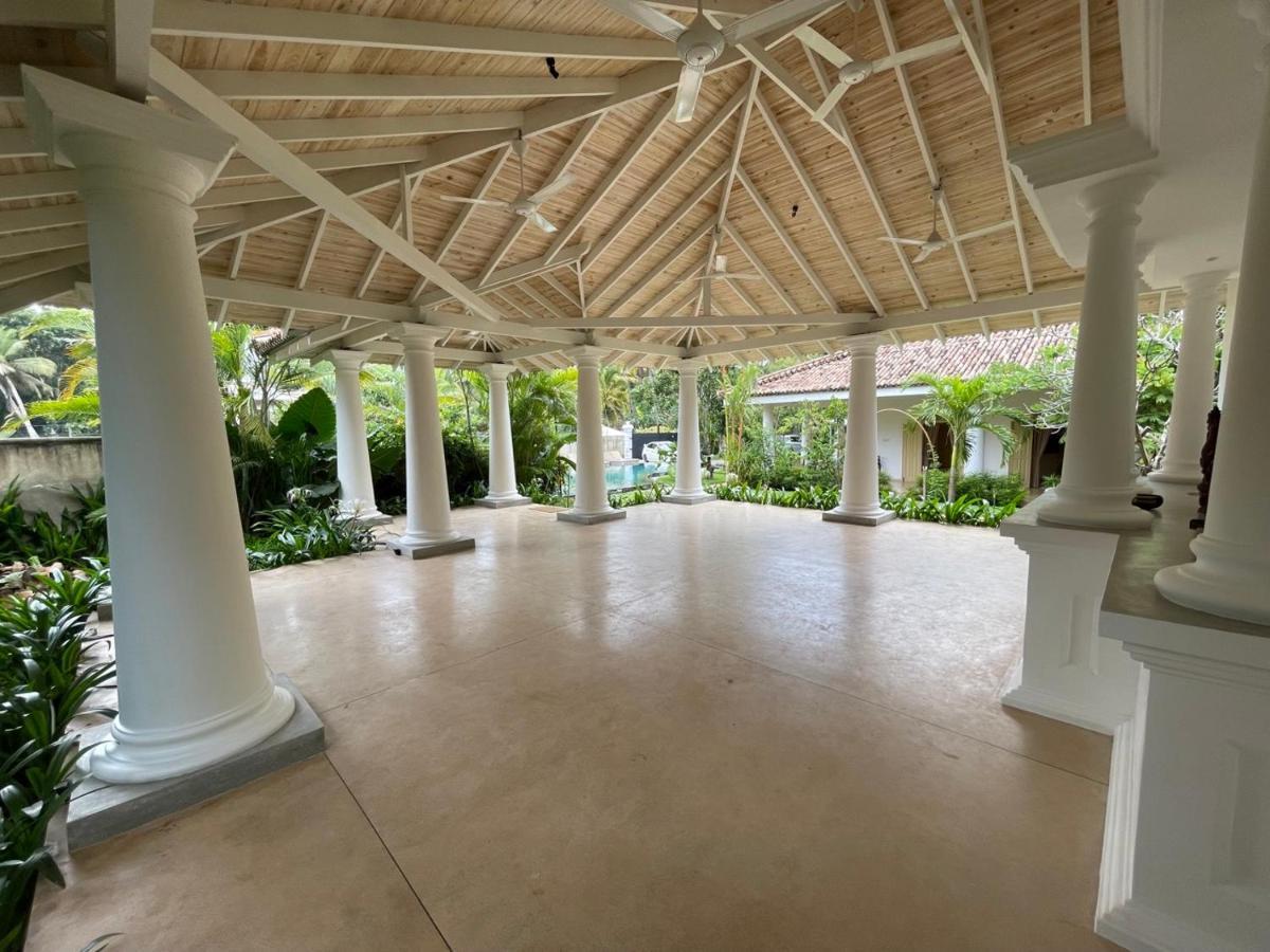 Claire Villa By Younger Villas & Resorts آهانغاما المظهر الخارجي الصورة