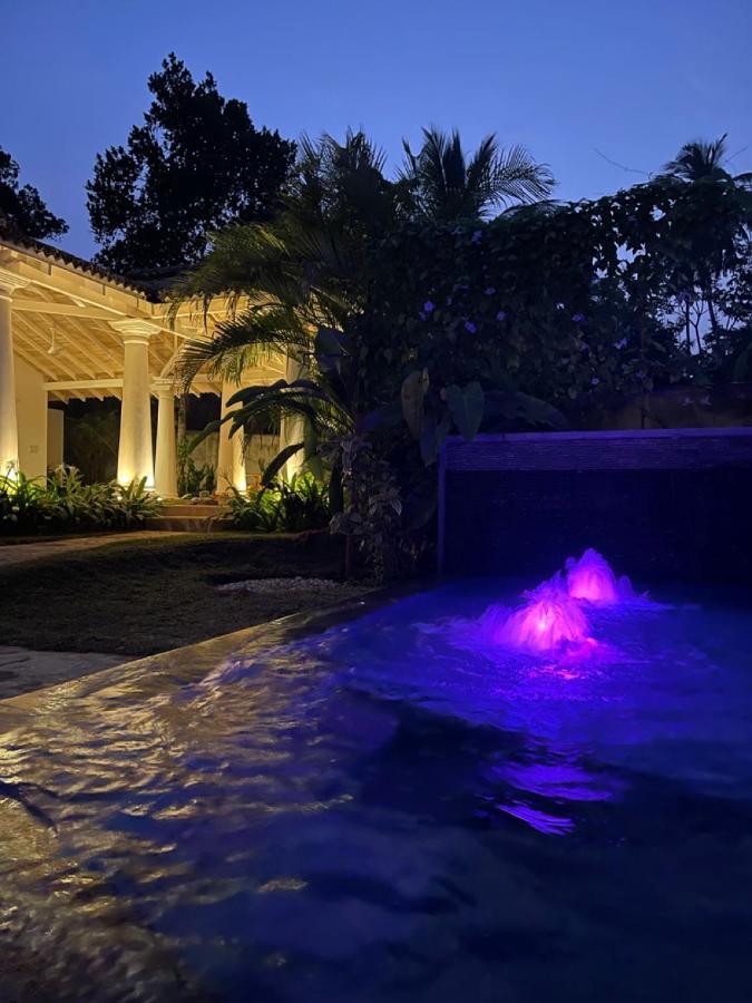 Claire Villa By Younger Villas & Resorts آهانغاما المظهر الخارجي الصورة