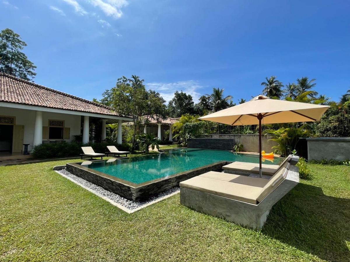 Claire Villa By Younger Villas & Resorts آهانغاما المظهر الخارجي الصورة