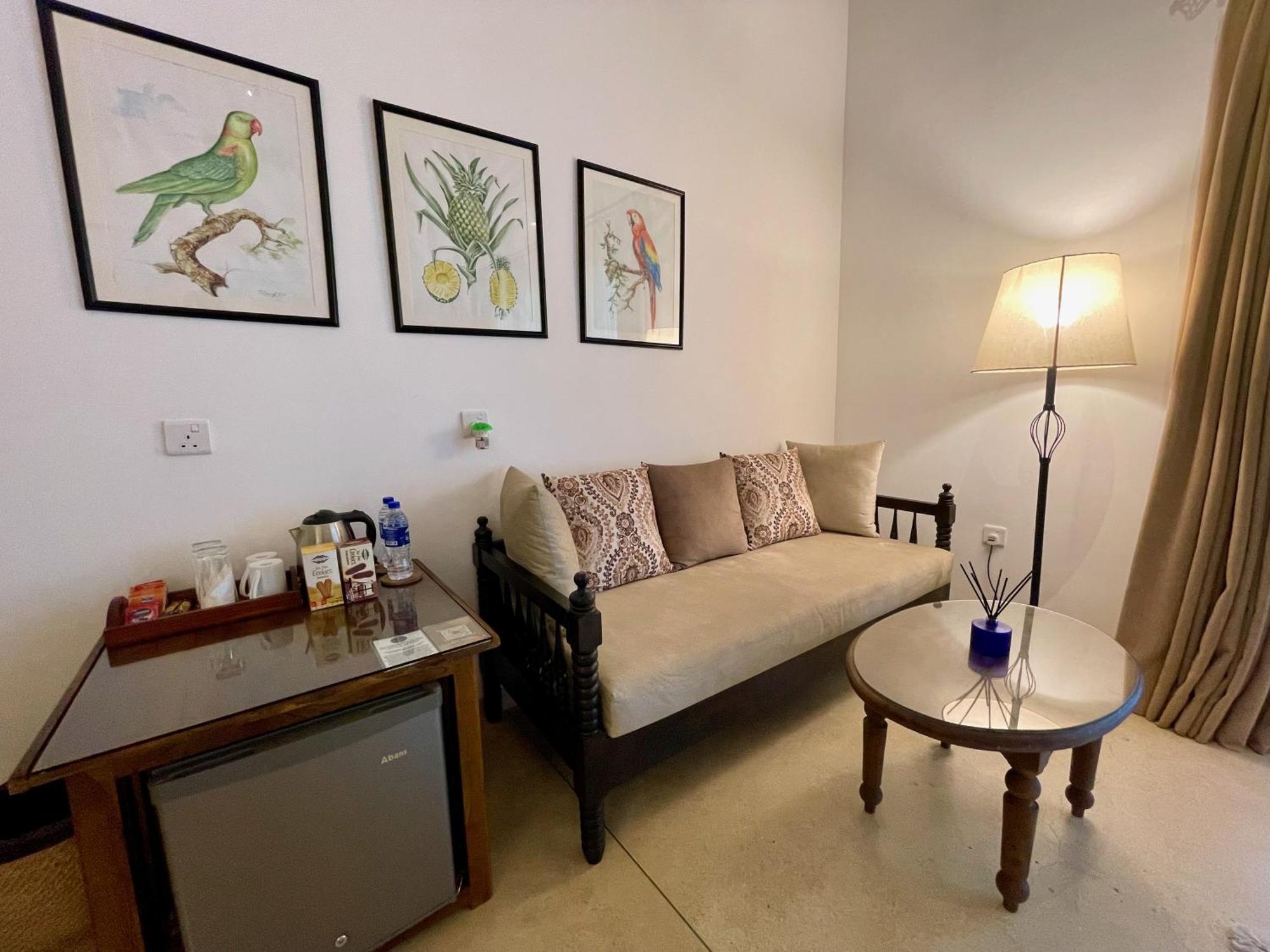 Claire Villa By Younger Villas & Resorts آهانغاما المظهر الخارجي الصورة