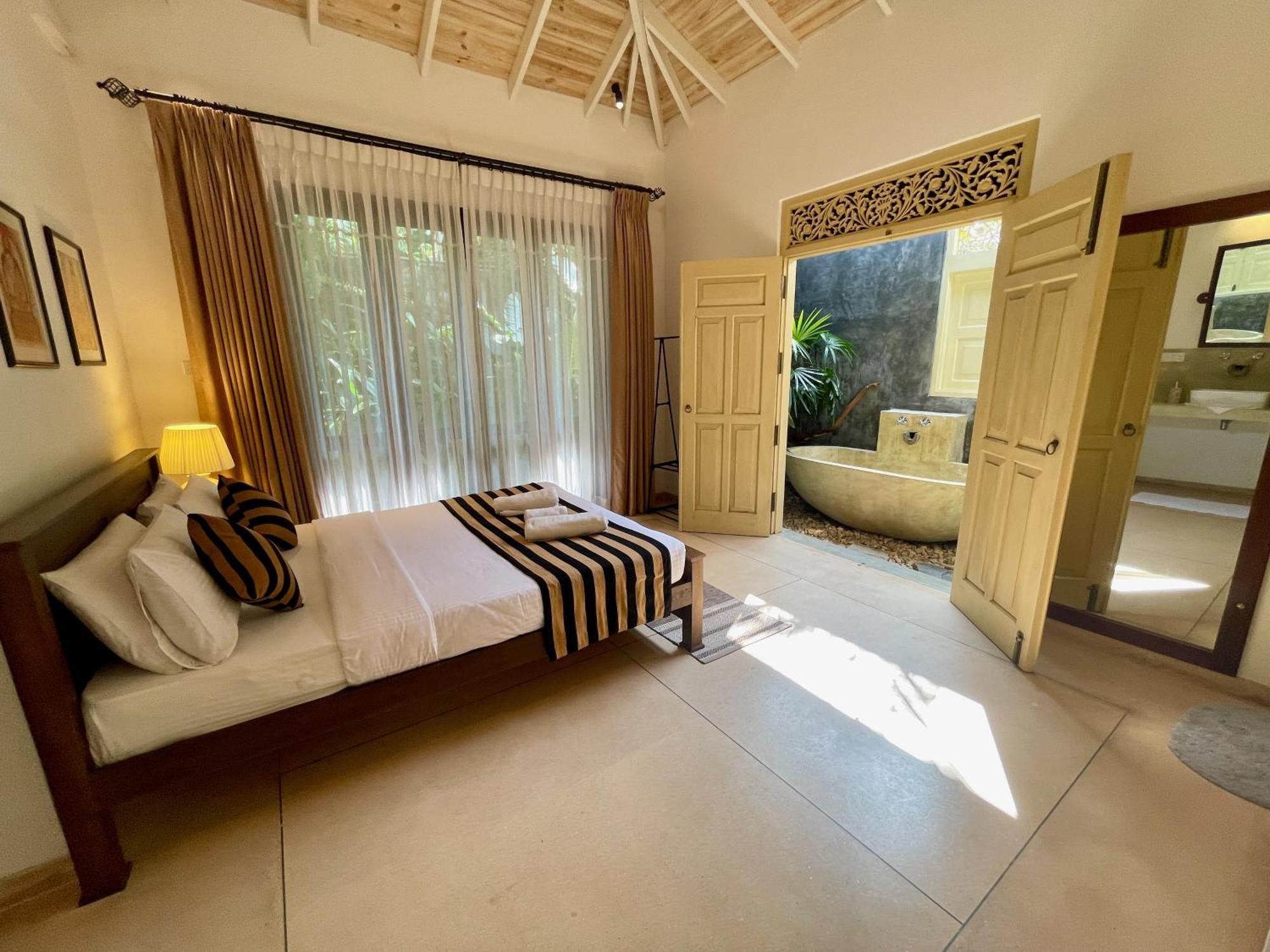 Claire Villa By Younger Villas & Resorts آهانغاما المظهر الخارجي الصورة